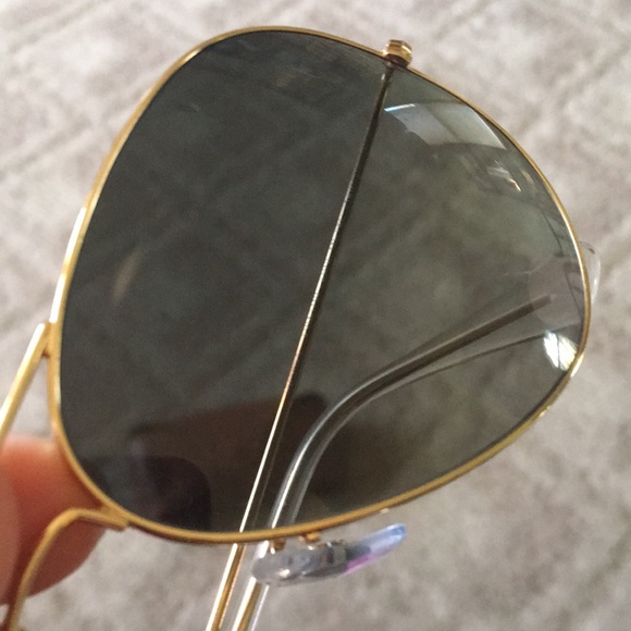 Ray Ban Sunglasses - Picture 2 of 4